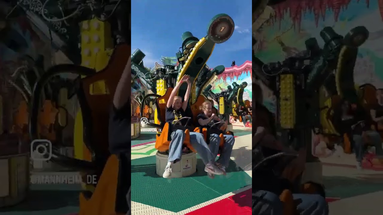 Maimess-Eröffnung 2024 in 