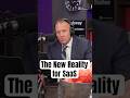 The New Reality for SaaS