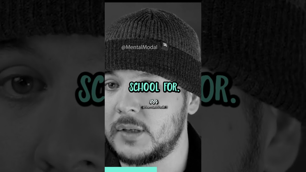 Tim Pool  - "Come on man, just go start a business" 