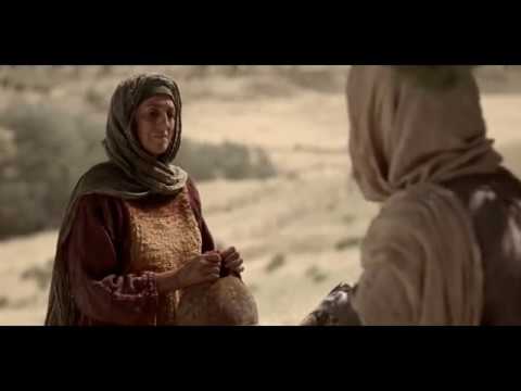 Vidéo: Quelles ont été les premières paroles de Jésus ?