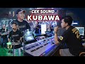 KUBAWA - CEK SOUND ARGANTA FEAT BLS MUSIC PRO AUDIO