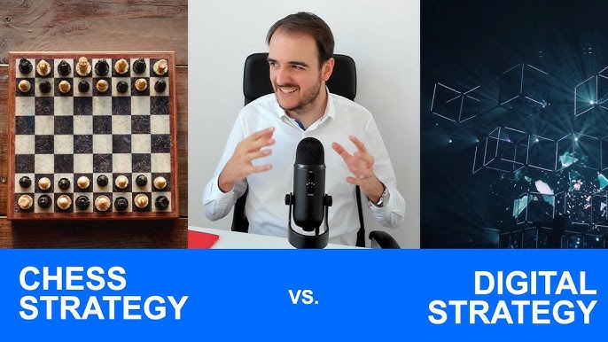 Transformations: Breaking Down Chess Strategy