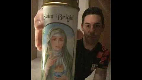 Catholic/Pagan Dual Faith