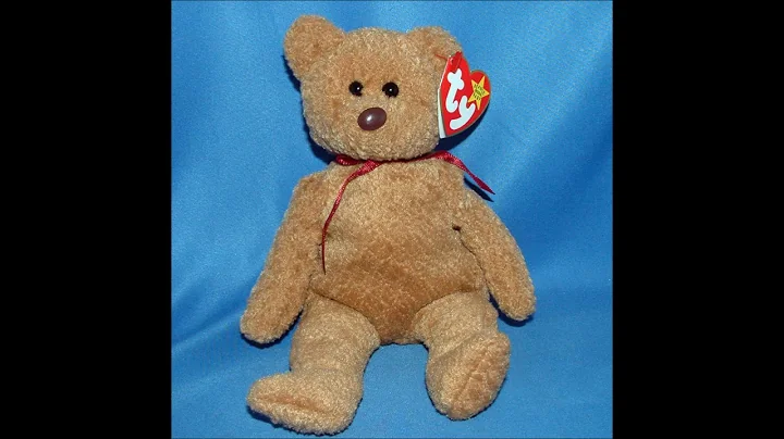Are Curly Ty Beanie Babies Worth Money?