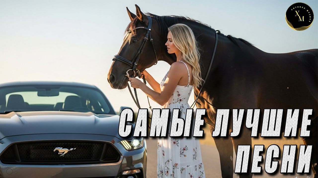 ХИТЫ 2026 ♫  КРУТАЯ МУЗЫКА В МАШИНУ 🚀 СЛУШАТЬ МУЗЫКУ 2025 НОВИНКИ 🎉 Russian Remix