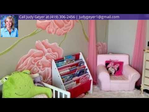 419 Colorado Avenue, Findlay, OH home video tour