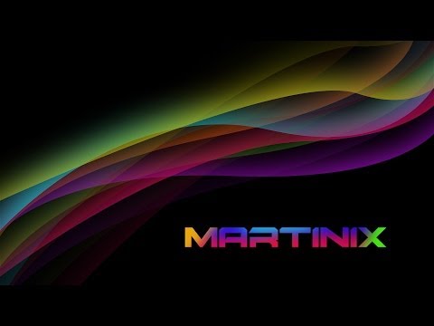 Photoshop Abstract Lighting Speed Art