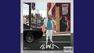 In This Bitch (feat. Racks Ina Rental, KU, Slap Racks & Juan Dough)