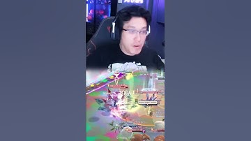 M6S adds phase first time reaction