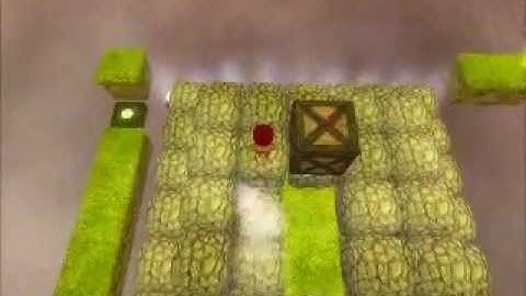 Puzzle Moppet Walkthrough - Pyramid Mining, level 30