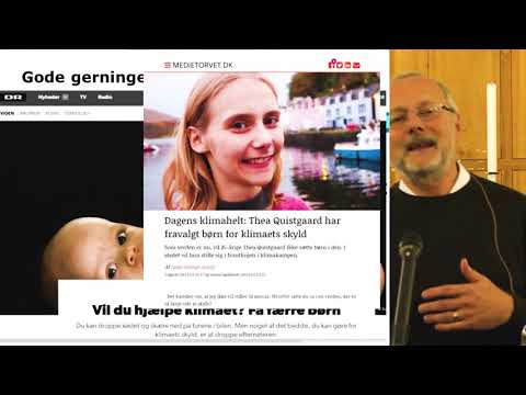 Video: Svimlende Stigning