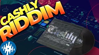 CASHLY RIDDIM MIX (2006) #CyanideSoundSystem #Dancehall #Reggae #cashly #riddim #music #dj