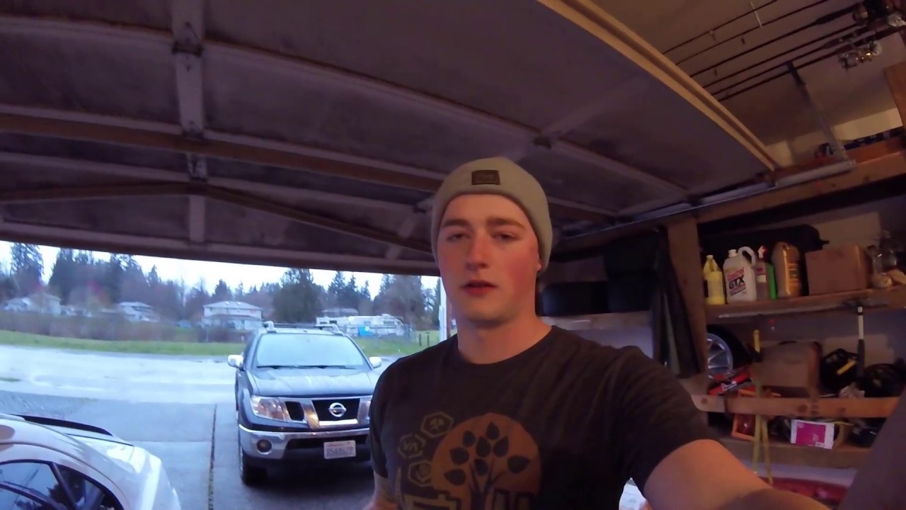 Evo X gets flex fuel!!! YouTube