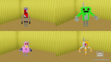 How to get all 5 new badges + showcase in backrooms morphs