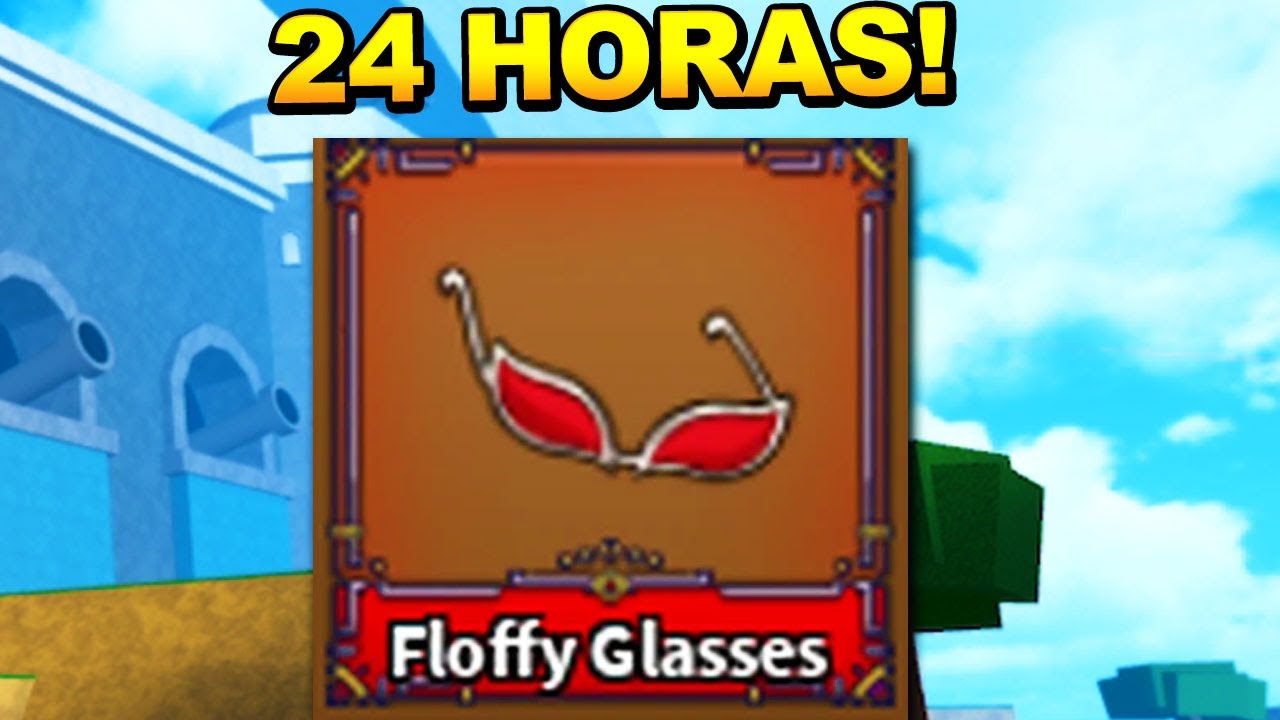 24 HORAS PARA PEGAR O OCULOS DO DOFLAMINGO NO KING LEGACY 