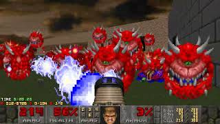 DOOM 2 - LOST.WAD & RZ.WAD (1coopwad.zip) DOOM 2 - LOST.WAD & RZ.WAD (1coopwad.zip)