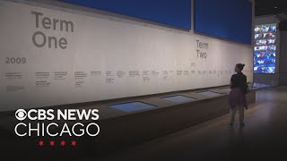 Obama Presidential Center releasing next round of museum tickets Wednesday