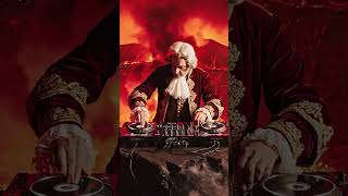 Vivaldi: LA FOLLIA (Dark Techno) for Deep CONCENTRATION ⛓️🎻