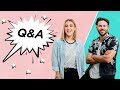 Q&A Time! - This With Them