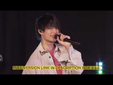 M!LK - Touch The Sun Live Performance