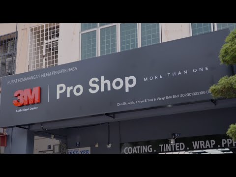 3m Detail Store