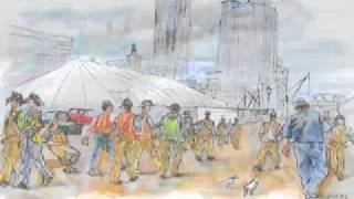 An Artist at Ground Zero