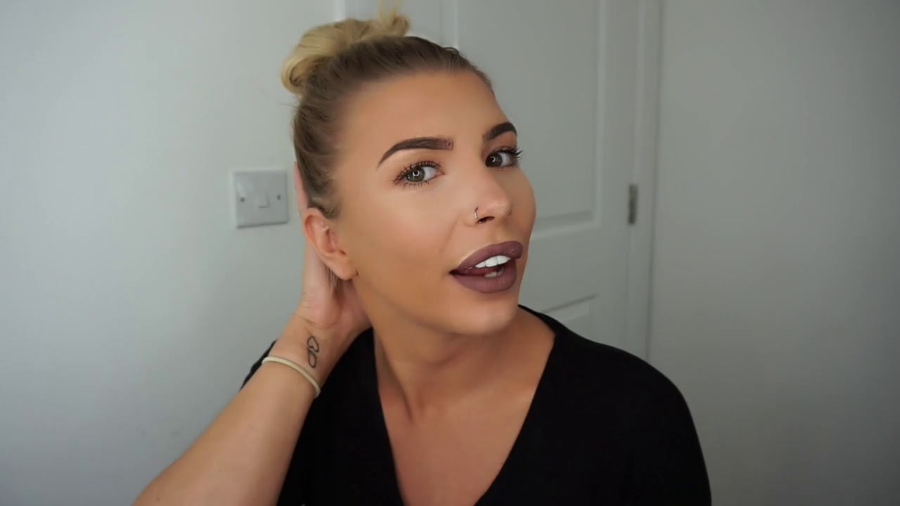 Tutorial W7 Glowcomotion