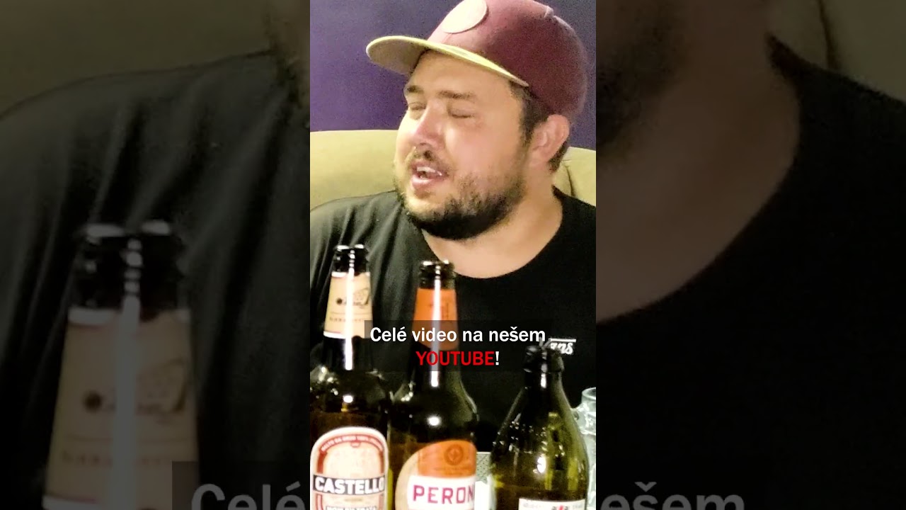 Jsme NEJLEPŠÍ HOSTITELÉ! 😉