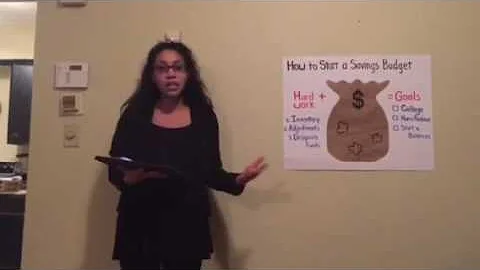 Raisa Turner- Demonstrative Speech: Three Steps to...