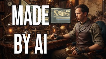 New AI Video Generator in Descript Makes B-Roll EASY