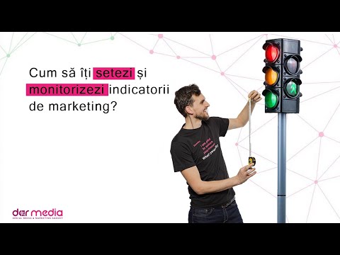 Video: Ce este procesul de marketing orientat spre obiectiv?
