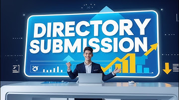 What is Directory Submission Complete Guide for Beginners | Part 2 | @CoreCreativepro