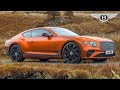 New 2023 Bentley Continental GT Mulliner W12: The Most Luxurious &amp; Dynamic Continental Yet