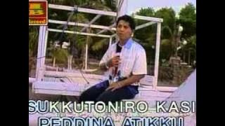 Bugis   Teana' Rialemu Safar Kdi