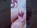 #nails #nailart #trending #nailtutorial #trendingshorts #trendingvideo #viral