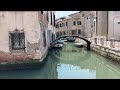 Венеция сейчас