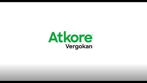 Atkore Vergokan at Install Day 2021