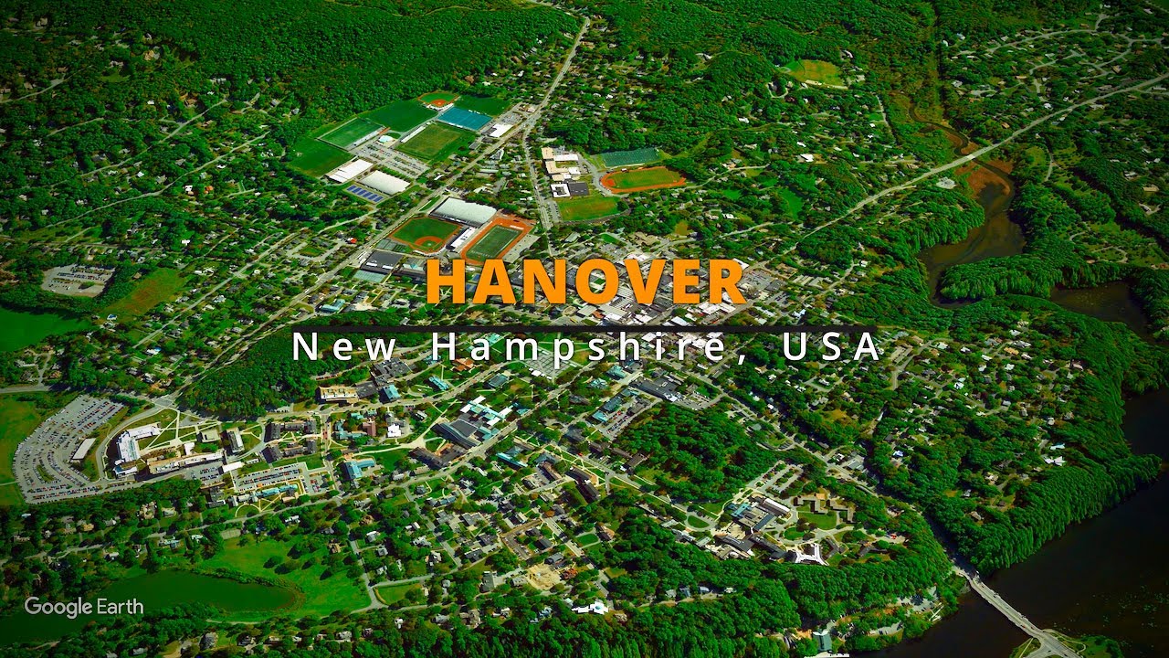 Hanover, New Hampshire, USA