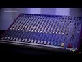 Микшерный пульт Allen Heath ZED22FX