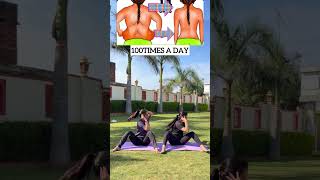 10-Minute Side Belly Fat Burnerno Equipment Needed.