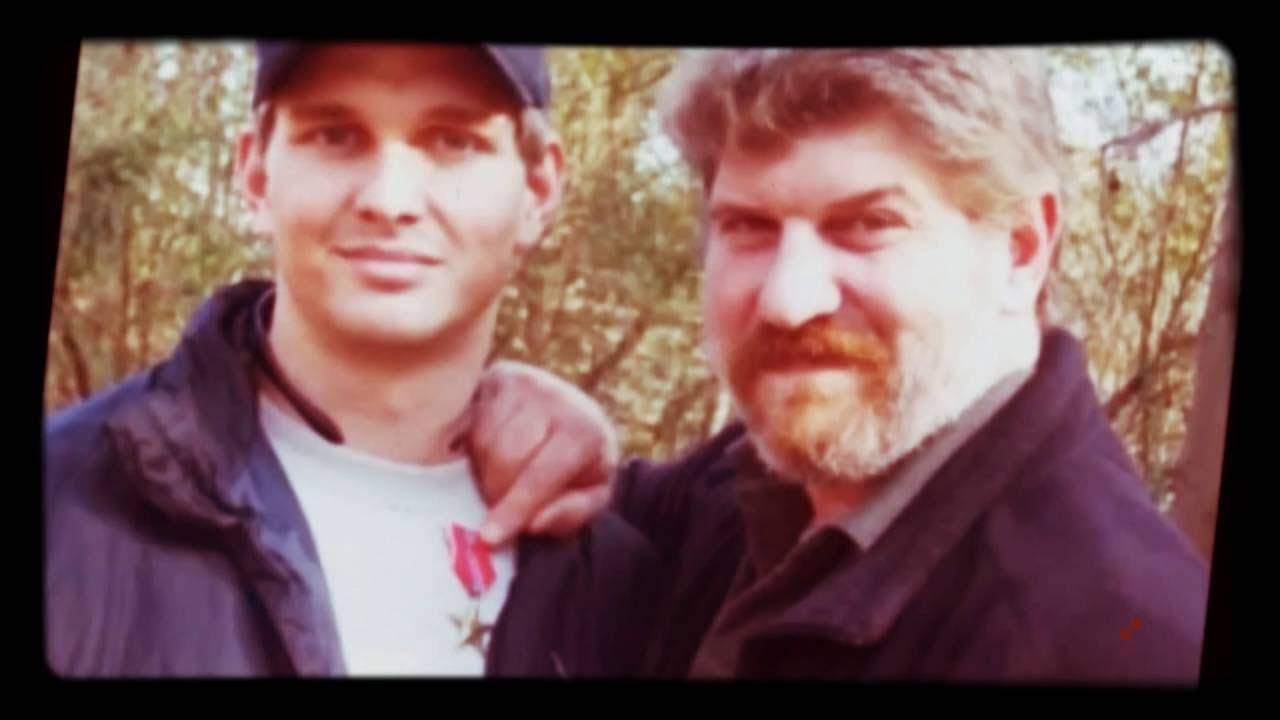 buds131 betrays his seal son face and name to promote don shipley