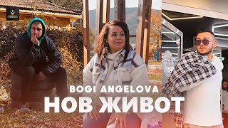 : BOGI ANGELOVA /   -   / NEW LIFE / GOSPEL MUSIC