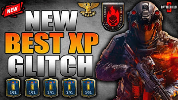 *NEW* PORTAL 🔥 BEST XP BOT LOBBY GLITCH bf6! BF6 XP GLITCHES/BF6 GLITCH/BATTLEFIELD 6 WEAPON XP SOLO