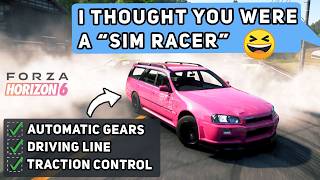 Forza Horizon 6 Ruined My Sim Racing Friends screenshot 3