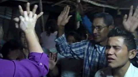 THE KING'S HEART - Trip To Nicaragua with Richard ...