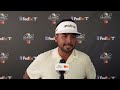 🏆 Jason Day Breaks Down Round 2 at the 2025 Arnold Palmer Invitational! 🎤 | Friday Flash Interview ⛳
