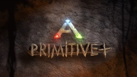 ARK: How to make glass!!!! (primitive plus)