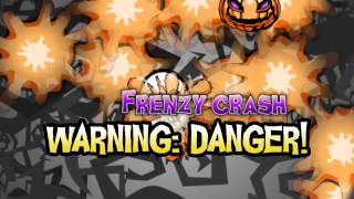 PUMPKIN BLASTER - FREE iOS GAME - BLAST THEM ALL IN 60 SECONDS - PURE FUN! screenshot 5