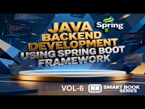 (VOL-6) - Spring Boot Tutorial | Module 6: Service Layer & Business Logic Explained