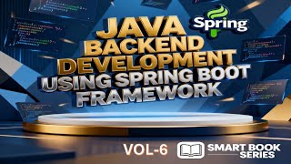 (VOL-6) - Spring Boot Tutorial | Module 6: Service Layer & Business Logic Explained